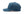 XG Cargo x Suay Apex Hat, Harbor Blue, side view