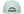 XG Cargo x Suay Apex Hat, Mint, back view