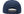 XG Cargo x Suay Apex Hat, Navy, back view