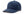 XG Cargo x Suay Apex Hat, Navy, front view