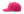 XG Cargo x Suay Apex Hat, Pink, side view