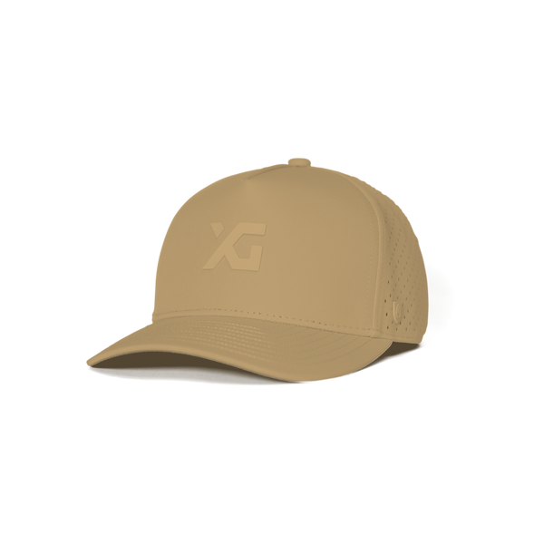 XG Cargo x Suay Apex Hat
