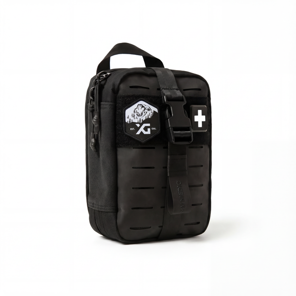 MyFAK™ Mini XG Edition First Aid