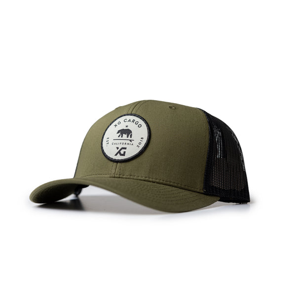 XG Surf Hat