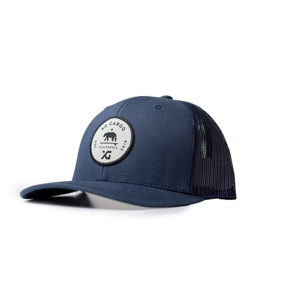 XG Surf Hat