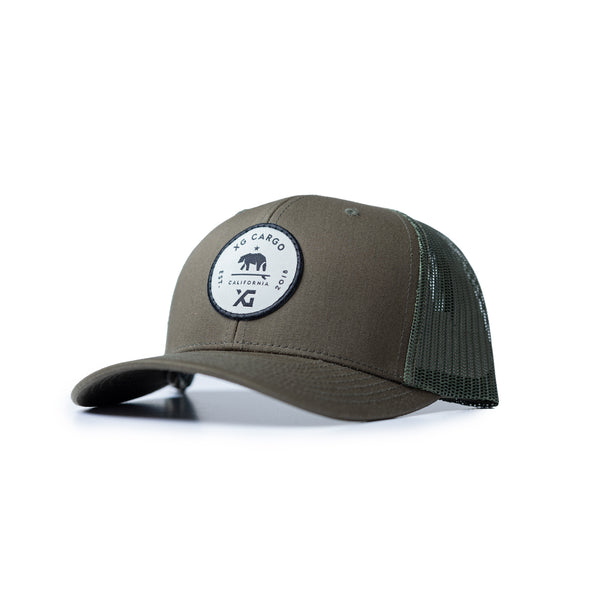 XG Surf Hat