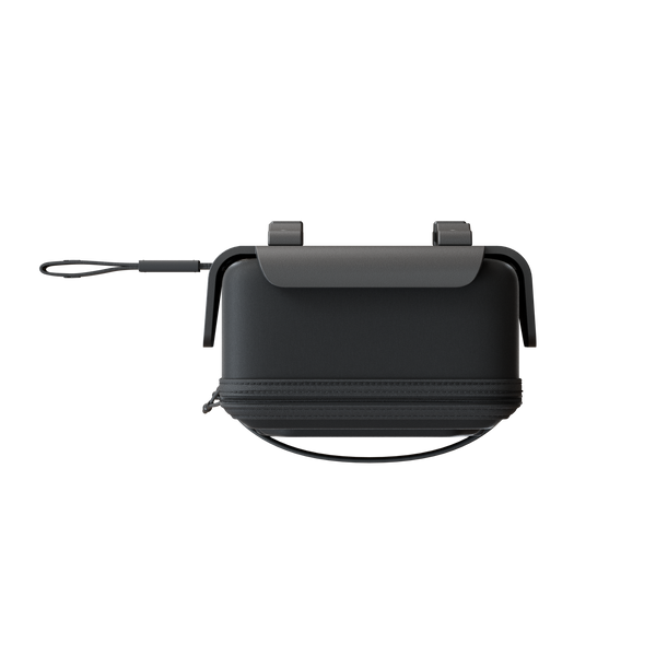 M5 Magnetic Pod MOLLE or Flat Adhesive Mount