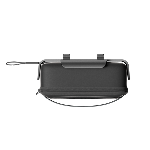 M7 Magnetic Pod MOLLE or Flat Adhesive Mount