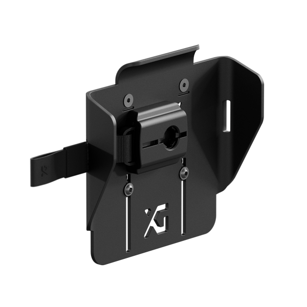 M7 Magnetic Pod MOLLE or Flat Adhesive Mount