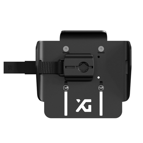 M7 Magnetic Pod MOLLE or Flat Adhesive Mount