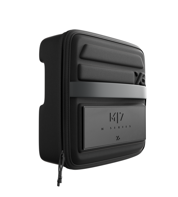 M7 Magnetic Pod MOLLE or Flat Adhesive Mount