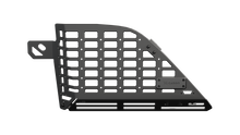 Bronco Window Molle Panel Stealth 1