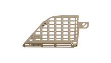 Bronco Window Molle Panel Stealth 6