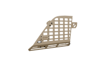 Bronco Window Molle Panel Stealth 7