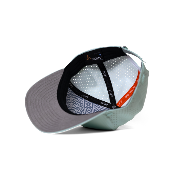 XG Cargo x Suay Apex Hat