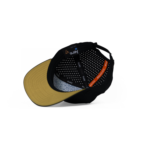 XG Cargo x Suay Apex Hat