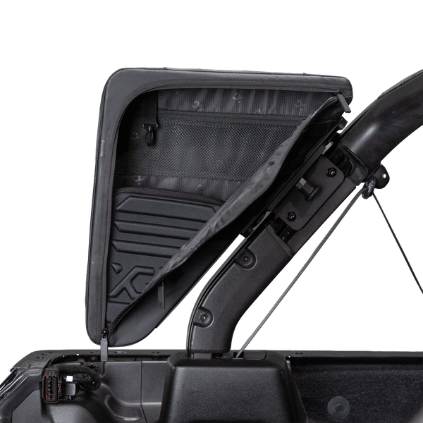 Gama Stealth (Gen 2)