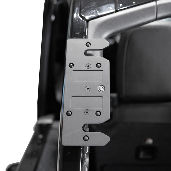 Gama Stealth (Gen 2)