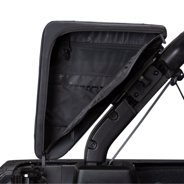 Gama Stealth (Gen 2)