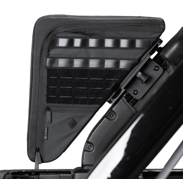 Gama Stealth (Gen 2)