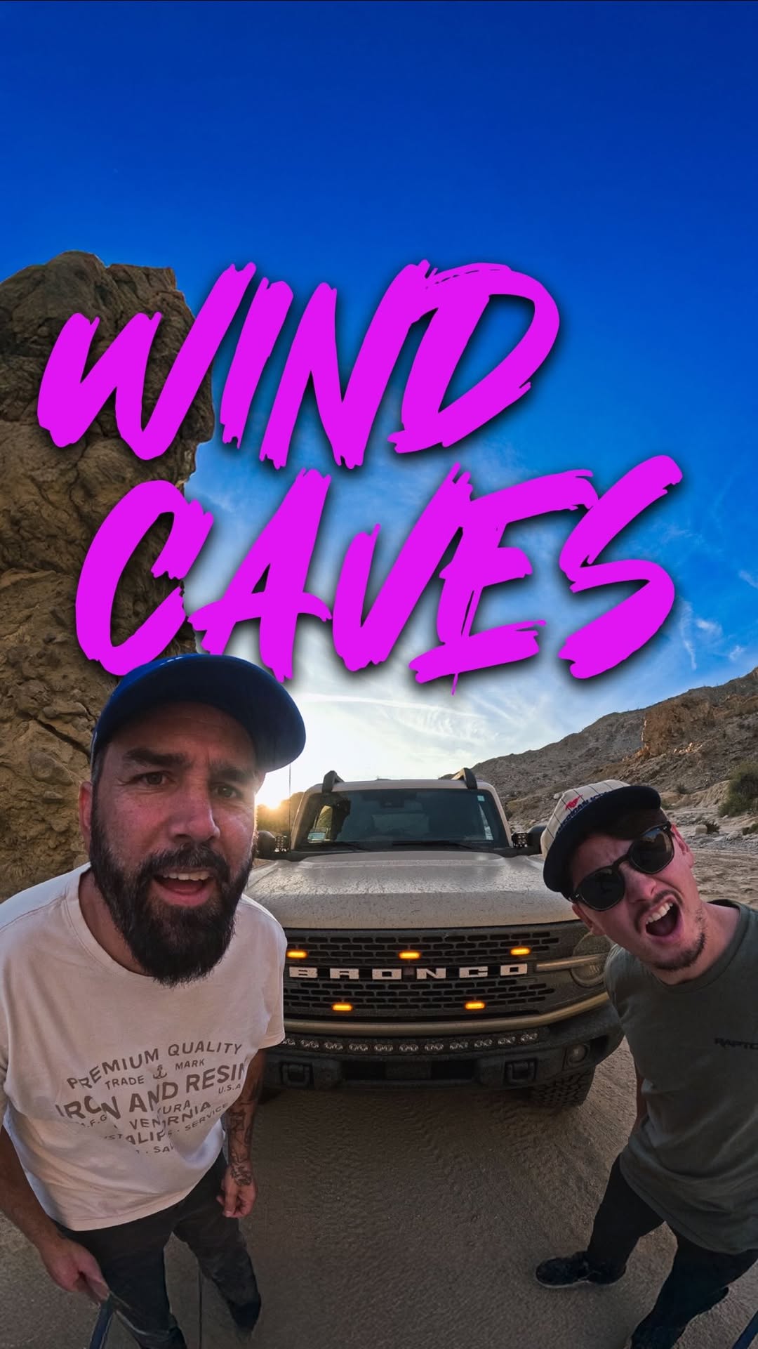 @mikeescamilla M-Series magnetic pod reel