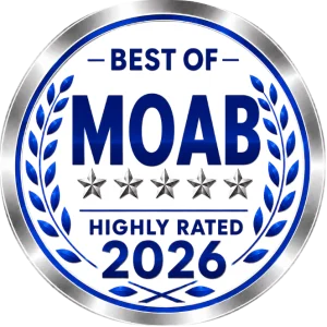 Best of Moab, Highly Rated 2026