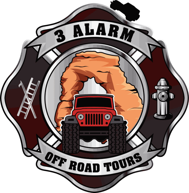 3 Alarm Off Road Tours
