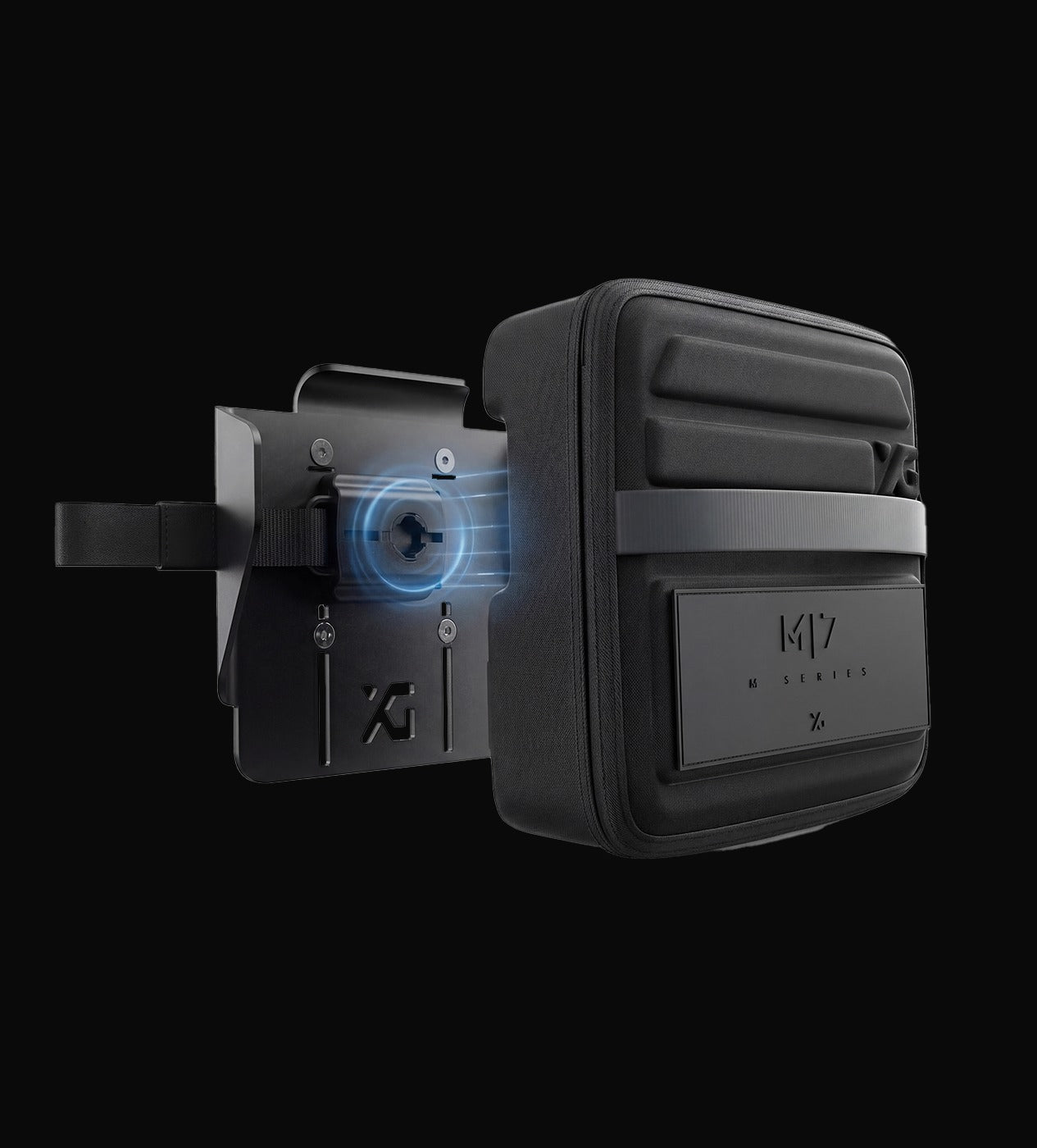 M7 Magnetic Pod